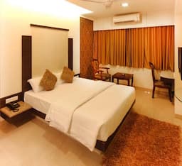 Golden Room(AC)